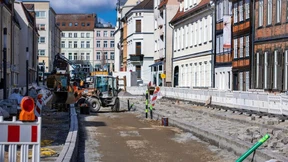 Ideen für mehr Tempo beim Straßenbau
