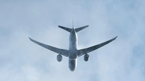 Erstarkte Reiselust hilft den Airlines