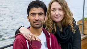 „Alles ist anders, wenn du es mit eigenen Augen siehst“