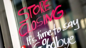 Swiss Re warnt vor Zombie-Unternehmen