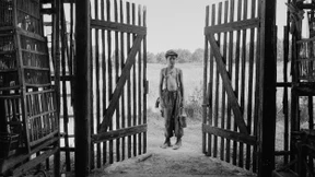 Brüchige Erinnerung, brutale Bilder