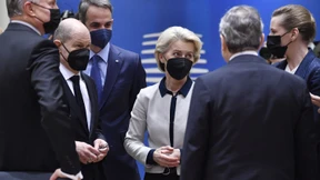 Worum der Streit zwischen den Europäern um SWIFT geht