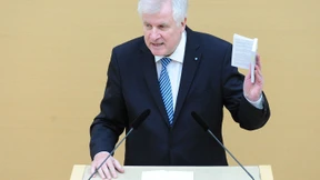 Was bezweckt Seehofer mit diesem Papier? 