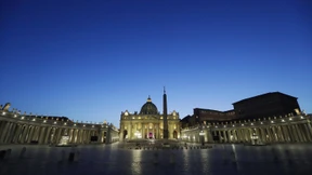 Haftbefehl gegen Investmentbanker