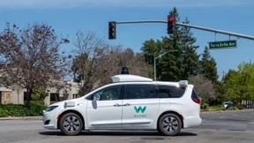 Früherer Google-Ingenieur steht vor Gericht