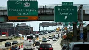 Zweigleisig in die „Great Society“