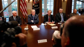 „Die Drohgebärden zwischen Russland und Amerika sind nichts als heiße Luft“