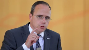 CDU entscheidet am Freitag über mögliche Koalition