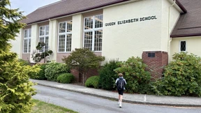 Die neue Schule war super – bis uns eine Mail erreichte