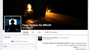 IS-Sympathisanten hacken deutsche Firmenwebsites