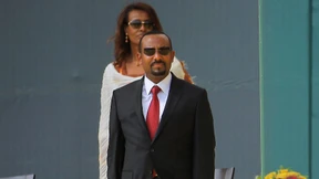 „Äthiopien verstößt gegen das Völkerrecht“