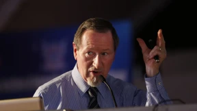 Meister der Tieftemperaturküche