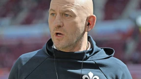 Zerrüttete Verhältnisse bei Darmstadt 98