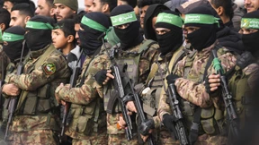 Hamas verschiebt Geiselübergabe