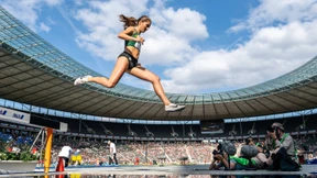Leichtathleten wehren sich erfolgreich