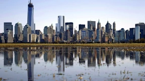 Inflation in Amerika klettert im Oktober auf 6,2 Prozent