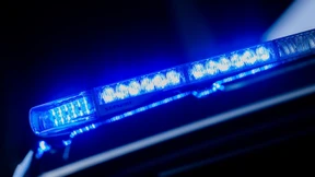 Versuchter Mord auf der Zeil in Frankfurt