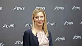 DWS verliert Claire Peel