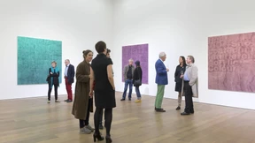 Es ist immer wie beim ersten Mal