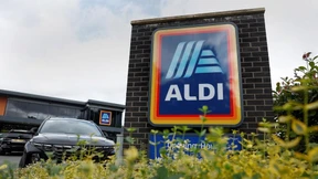 Aldi liefert sich Preiskampf