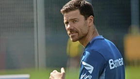 Leverkusener Balanceakt