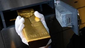 Trickbetrüger erbeuten in Frankfurt Gold in sechsstelligem Wert