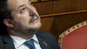 Immunität von Lega-Chef Salvini aufgehoben