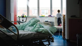 Wenn Kinder Opfer der Bilanzen werden