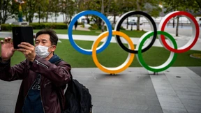 Olympische Spiele in Tokio ohne ausländische Zuschauer