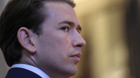 Kronzeuge sagt im Kurz-Ausschuss aus