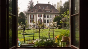 Schweizer Regierung kämpft gegen Immobilienblase