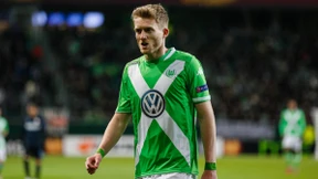 Schürrle, das Wolfsburger Sorgenkind