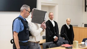 Zweieinhalb Jahre Haft wegen Umsturzplänen