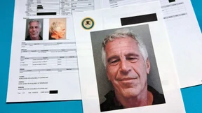 Tech-Milliardäre geraten ins Netz von Jeffrey Epstein