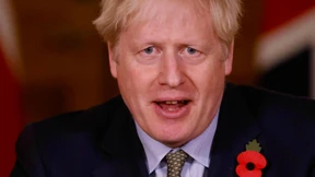 Britisches Oberhaus lehnt Johnsons Binnenmarktgesetz ab