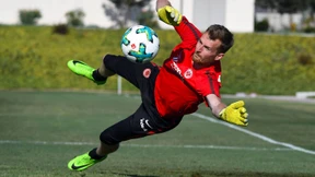 Die Baustellen der Eintracht