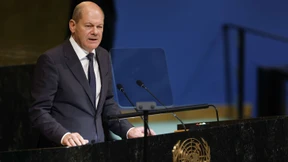 Scholz: „Werden keine Scheinreferenden akzeptieren“