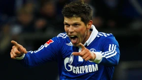 Schalker Festtag: „Nie mehr Magath“