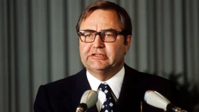 Früherer BKA-Präsident Herold gestorben