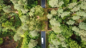 Deutschlands längste Bauruine und 50 Jahre Anlageerfahrung