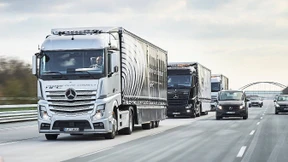 Daimler streicht 1240 Jobs