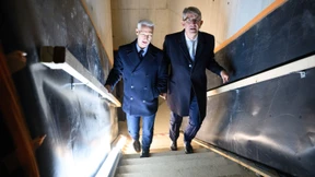 Ein Elefant für die Kunst