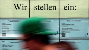 Deutschland spart 85 Milliarden Euro durch Arbeitsmarktaufschwung