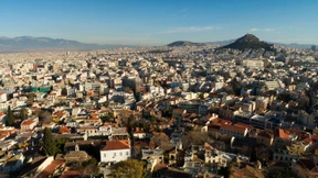 Athen will angeblich Hilfskredite auf 50 Jahre verlängern