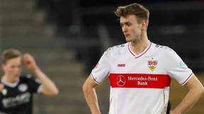 Stuttgarter Debakel in Bielefeld