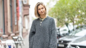 Laura Wittek hat keine Berührungsängste mit Behinderten