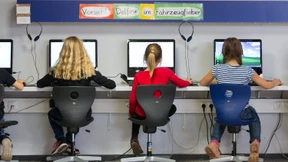 Monster Internet außer Kontrolle?