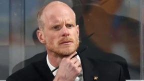 Umworbener Söderholm bleibt Eishockey-Bundestrainer