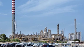 Ölembargo setzt Lukoil-Raffinerie unter Druck