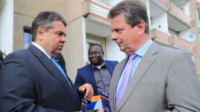 Magdeburgs Oberbürgermeister tritt aus SPD aus